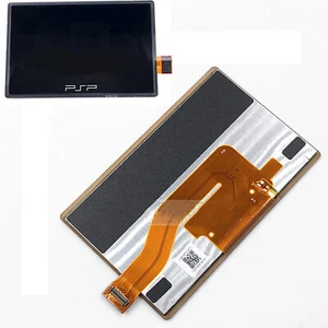 LCD Screen Display Panel Quality Game Console Screen Replace for PSP GO - Picture 1 of 3