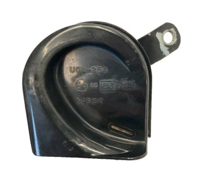 04-08 Conjunto de alarma de bocina de tono bajo Acura TSX OEM 38100-SDB-A02 negro - Imagen 1 de 9