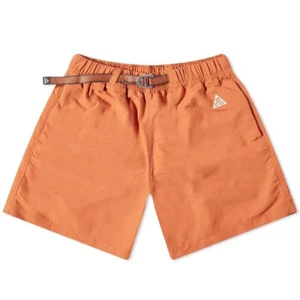Pantalones Cortos Nike ACG Trail Summit Blancos Para Hombre Talla XL CZ6704-672 Óxido de Óxido - Imagen 1 de 2