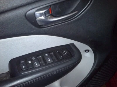 Used Rear Lower Lower Control Arm Rear fits: 2014 Dodge Dart Rear Lower Grade A - Image 1 of 4