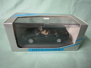 DV4871 MINICHAMPS FORD SCORPIO BREAK 1995 Ref 430084012 1:43 NB - Foto 1 di 1