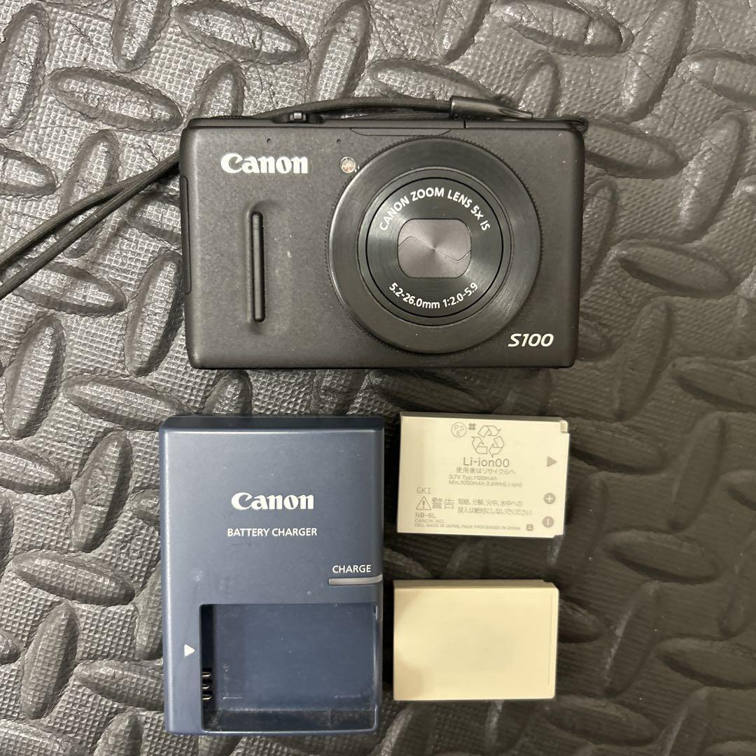 Canon PowerShot S100 Digital Cameras for Sale | Shop New Canon PowerShot S100 Digital Cameras for Sale | Shop New