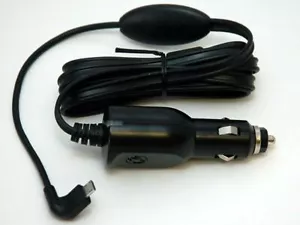 NEW TomTom Micro-USB Lifetime Traffic Receiver Charger VIA 1500 1505 1535TM TMC - Picture 1 of 3