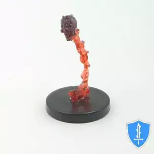 Mesmalatu - Shattered Star #47 Pathfinder Battles D&D Flameskull - Bild 1 von 2