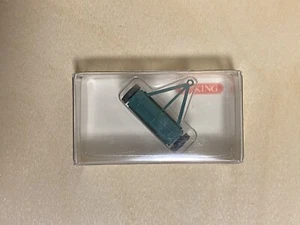 WIKING 8880120 Farming - Fertilizer Spreader for Tractor - 1:87/HO - Picture 1 of 4