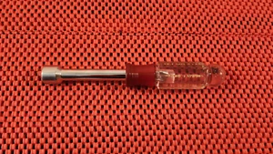 MADE IN THE U.S.A. CRAFTSMAN 1/2" SCHRAUBENDREHER, HOHLWELLE, #41975 H - Bild 1 von 4