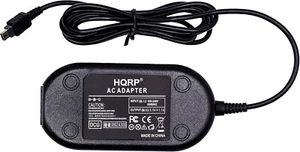 Adaptateur Secteur AC pour Panasonic Lumix DMC-FX550 DMC-FX580 DMC-FX65 Caméra - Photo 1 sur 9