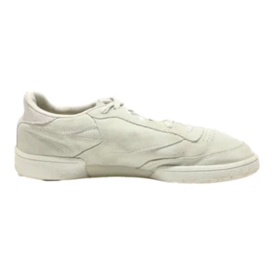 REEBOK Sneaker Trainers Beige Synthetic Womens UK 6.5 - Picture 1 of 6