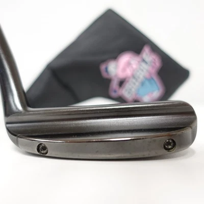 ODYSSEY Black SERIES TOUR DESIGNS #8 34 Zoll Putter RH mit Head Cover - Bild 1 von 4
