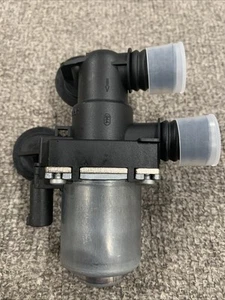 3-Series 5-Series X3 Heater Control Valve Solenoid - Foto 1 di 5