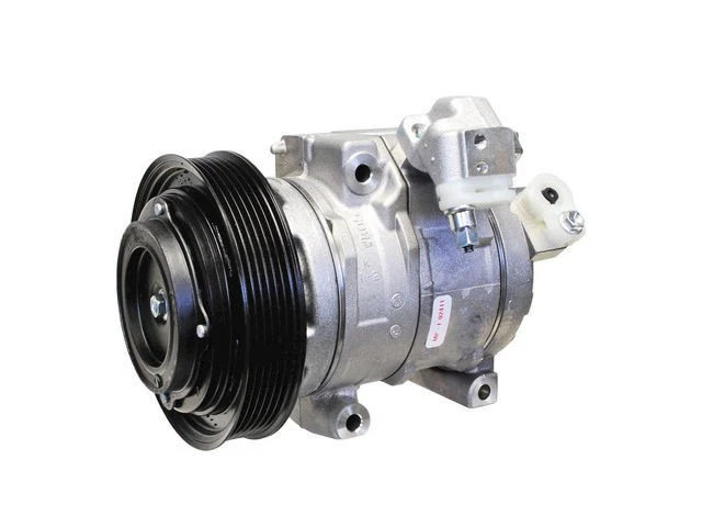 Compresor de aire acondicionado 53FXBB17 para Acura TL TSX RDX 2012 2009 2010 2013 2011 2014 2015 Foto 1 de 1