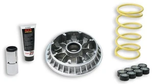 SP 1008024 MALOSSI Multivar 2000 Variomatik adecuado para SUZUKI AN 400 BURGMAN - Imagen 1 de 1