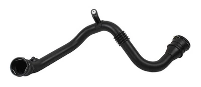 MAXGEAR Ladeluftschlauch Turboschlauch für Renault Scénic III 1.5 dCi Grand - Bild 1 von 2