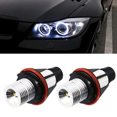 Long lasting White LED Ring Marker Light Bulbs for Enhanced For Lighting - Image 1 of 4