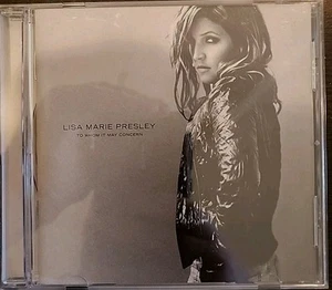 Lisa Marie Presley - To Whom It May Concern (CD, 2003) Pop Rock - Imagen 1 de 3