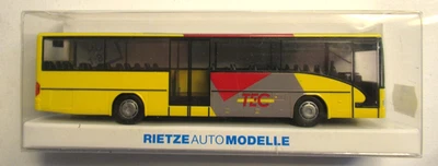 Rietze  63202, 63 202, MB O550 Integro "TEC", unbespielt in OVP - Bild 1 von 2