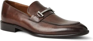 Mocasines Bruno Magli Sante para hombre - Imagen 1 de 9
