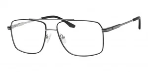 NEW Chesterfield CF CH132XL Eyeglasses 0SVK MTRUT BLK 100% AUTHENTIC - Picture 1 of 1