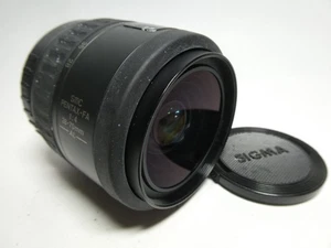Pentax 28-70mm Constant f4 SMC Auto Focus Lens Pentax-FA K AF Mount - Picture 1 of 8