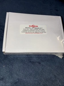 Surefire model SF18650 A –kit New And Sealed Box - Picture 1 of 3