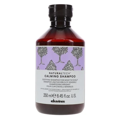 Davines NaturalTech Calming Shampoo 8.5 oz - Image 1 of 4