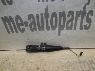 Interruptor de palanca de control limpiaparabrisas señal de giro crucero 92-02 Eldorado Deville Seville Foto 1 de 4