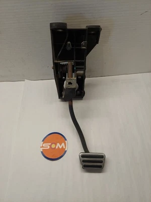 2010-2014 Ford Mustang Brake Automatic Pedal Assembly OEM 2011 2012 2013 - Image 1 of 4