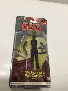 McFarlane Toys The Walking Dead Series 2 Michonnes Pet Zombie Action Figure New! - Picture 1 of 5