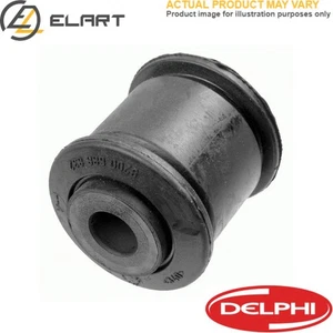 2x CONTROL ARMTRAILING ARM BUSH TD2075W FOR MERCEDES-BENZ CLA/Shooting/Brake - Picture 1 of 7