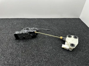 BMW X5 F15 Soft Close Door Lock Latch Actuator Front Driver RHD 7281950 7419842 - Picture 1 of 5