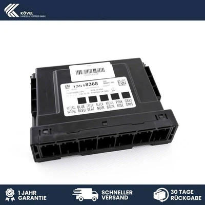Originale Bordnetz- Unità di Controllo Comfort Opel Insignia B 13518368 - Immagine 1 di 2