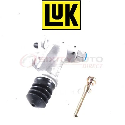 LuK MX Clutch Slave Cylinder for 2006-2015 Honda Civic - Transmission Manual yq Foto 1 de 4