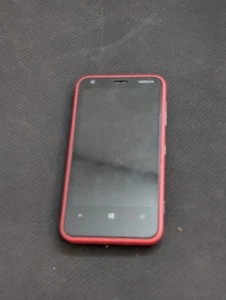 Nokia Lumia 620 RM846 Microsoft Windows Mobile Phone Untested 8GB FAST UK POST - Picture 1 of 4