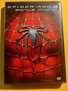 Spider-man 3 Bonus DVD - Picture 1 of 4