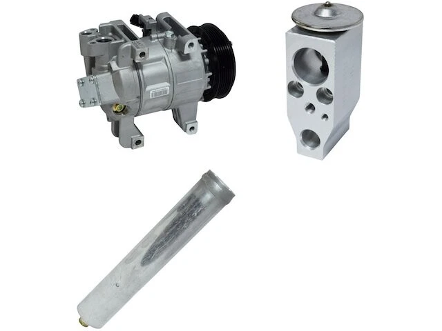 Kit compresor aire acondicionado 36TFDG47 para Nissan Altima 2013 2014 2015 Foto 1 de 1