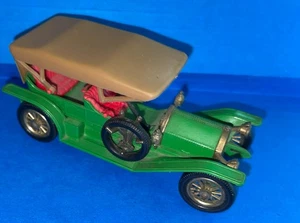 Matchbox Yesteryears Y-9, 1912 Simplex, Mint Boxed - Picture 1 of 6