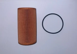 New K&N HP 7011 Oil Filter -PORSCHE 911 996 3.4 97 to 01 99610722552 99610722553 - Picture 1 of 3