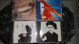 4 CD Sammlung Frauenpower (12) – siehe Bilder - Alanis Morissette ... - Bild 1 von 2