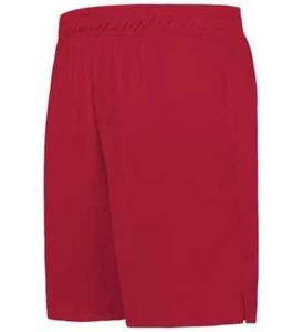 Holloway 223622 Youth Momentum Shorts - Picture 1 of 7