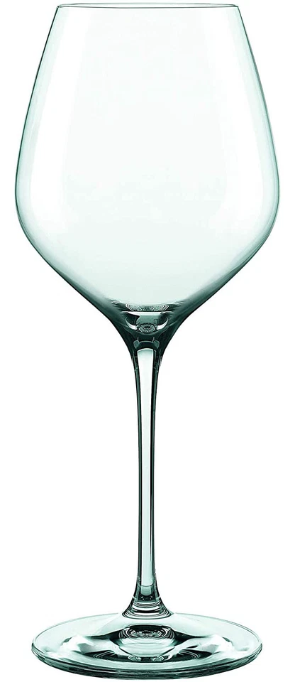 Nachtmann Supreme Red Wine Balloon Glass Set of 4