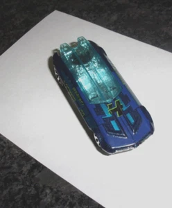 HOT WHEELS - Blue Creamer / 2002 Mattel - Bild 1 von 4