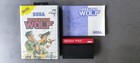 Sega master system game Operation Wolf SMS TOP 