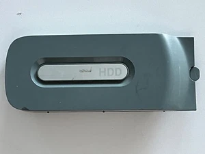 ORIGINAL OEM MICROSOFT XBOX 360 EXTERNE 120GB FESTPLATTE - GETESTET FUNKTIONIERT - Bild 1 von 3