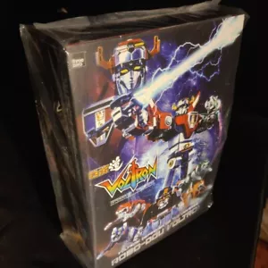 Threezero - Voltron: Defender Of The Universe | Robo-Dou Voltron - Foto 1 di 6