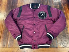 psg jordan coaches jacket: Search 