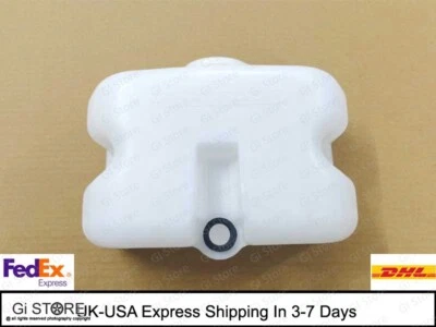 SUZUKI SJ410 SJ413 JA51 WINDSHIELD WASHER BOTTLE TANK RESERVOIR SAMURAI JIMNY - Image 1 of 4