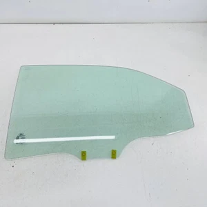 FORD KA+ WINDOW GLASS 5DR NSR LH PASSENGER REAR LEFT SIDE 18-20 - Picture 1 of 15