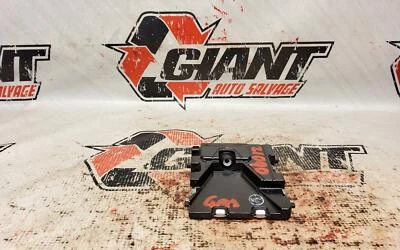 17 18 TOYOTA RAV4 ПЕРЕДНЯЯ КАМЕРА ПРЕДУПРЕЖДЕНИЕ О ВЫЕЗДЕ С ПОЛОСЫ ДВИЖЕНИЯ 8646C-42021 - Изображение 1 из 4