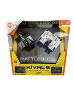 hexbug battlebots blacksmith