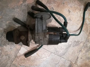 Triumph Spitfire 1500 Original Distributor Lucas 41697B 45de4 - Picture 1 of 5